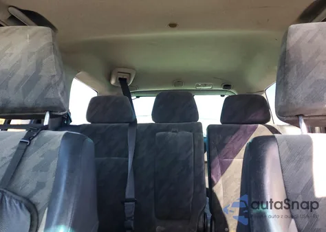 2003 Honda Cr-V Ex z USA, uszkodzony, nr VIN SHSRD78873U128734